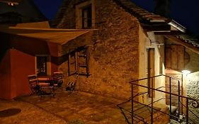 Case Di Sotto, House & Breakfast